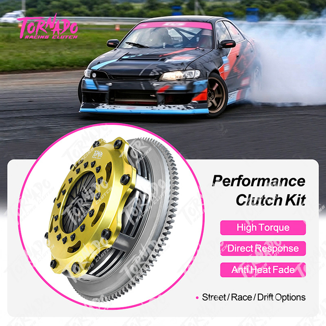 200 مللي متر 2JZ